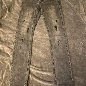 Men's Ksubi Designer Jeans (Negotiable Price)
